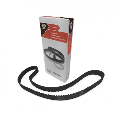 Correa de Tiempo Hyundai Santa Fe Sonata GATES Original